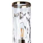 Подвесная люстра Divinare SHAM 4505/17 LM-15, 15хE14