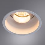Точечный встраиваемый светильник Arte Lamp KEID A2162PL-1WH, 1хGU10