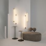 Настенный светильник (бра) Rotta 3000К 6Вт, MOD413WL-L6G3K. TM Maytoni