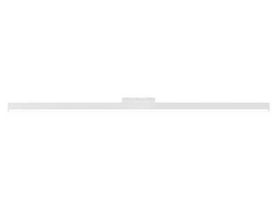 Светильник трековый светодиодный Magnetic standard 48V 20mm GL4470 WH белый IP20 30W 3CCT 3000-6000K SMART 120° 904*22*45
