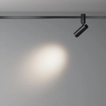 Трековый светильник Фокус / Focus Led Flarity 4000K 5Вт 34°, TR144-1-5W4K-W-B. TM Maytoni