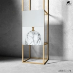 Декоративная настольная лампа Arte Lamp SARIN A4061LT-1PB, 1хE27