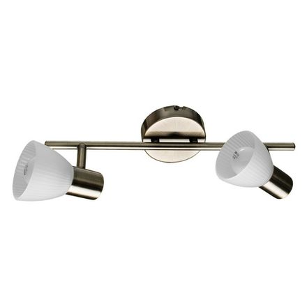 Спот Arte Lamp PARRY A5062AP-2AB, 2хE14