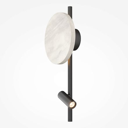 Настенный светильник (бра) Solution 3000К 9Вт MOD450WL-L9W3K. TM Maytoni