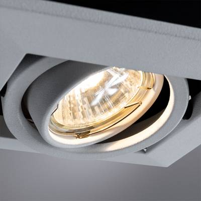 Карданный светильник Arte Lamp CARDANI PICCOLO A5941PL-1WH, 1хGU10