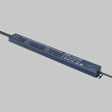 Источник напряжения 24В Dali DT6 100Вт IP 67, 725002. TM Maytoni