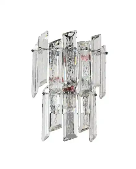 Настенный светильник Divinare ROMILDA 3512/02 AP-3, 3хE14