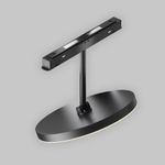 Трековый светильник Plato Exility 2700-6000K 15Вт 120° Dim Smart, TR131-4-15W-DS-B. TM Maytoni