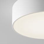 Потолочный светильник Zon IP 4000 30Вт IP 65, O431CL-L30W4K. TM Maytoni