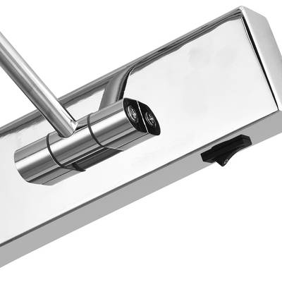 Подсветка для картин Arte Lamp HARRISON A1709AP-1CC, 1хLED