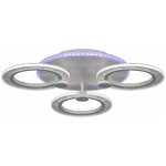 20309-0.3-3+1 WT 57W светильник потолочный Reluce, LED