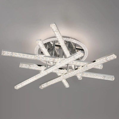 85490-0.3-06 CR светильник потолочный Reluce, LED