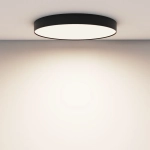Потолочный светильник Зон / Zon 90 Вт 4000 К 120°, C032CL-90W4K-RD-B. TM Maytoni