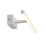 SL446.501.01 Подсветка для картин ST-Luce Белый/Белый LED 1*12W 4000K