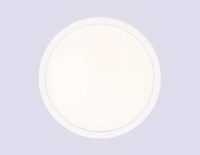 Лампа светодиодная LED MR16-DD 6W 3000K 85-265V