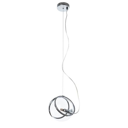 Подвесной светильник Divinare HAZEL 5015/02 SP-1, 1хG9
