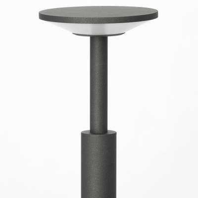 Citilux Dorn CLU05B LED Уличный парковый светильник Графит