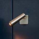 Светильник SP-READER-NB-S60x60-3W Warm3000 (BR, 20 deg, 230V) (Arlight, IP20 Металл, 3 года)