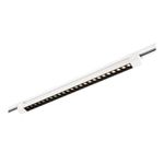 ST367.546.20.2 Св-к трек. Белый LED 1*20W 4000K 1 750Lm Ra90 24 IP20 L686xW49xH54 170-240VV