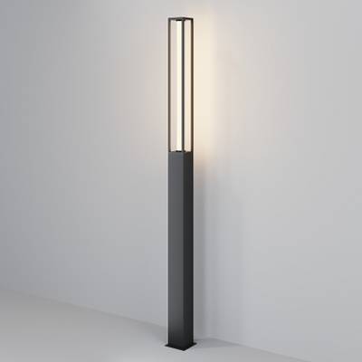 Ландшафтный светильник Expo 3000К 25Вт IP 65, O480FL-L25B3K. TM Maytoni
