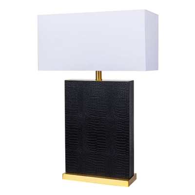 Декоративная настольная лампа Arte Lamp ZULU A5058LT-1PB, 1хE27
