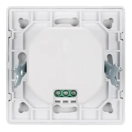 Датчик NAVE-MW-IN-S80x80-300W-WH (230V, 1.3A, MULTI) (Arlight, IP20 Пластик, 5 лет)