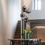 Подвесной светильник Clod FR6186PL-L7SM2, LED. TM Maytoni