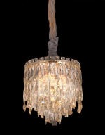 Люстра подвесная The Empress Gold FL1061-5P, E14х5