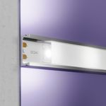 Светодиодная лента 24В 5050 7,2Вт/м 6000K 5м IP20, 10162. TM Maytoni