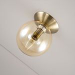 Citilux Томми CL102513 Светильник Бронза