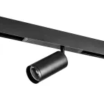 205037 Светильник д/1-фазн трека TETA  APP LED 20W 1200LM 24G ЧЕРНЫЙ PRO 3000-6000K DIM Lightstar