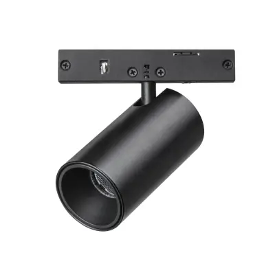 206137 Светильник 24V д/1-фазн трека LINEA LED 3W 180LM 24G ЧЕРНЫЙ 3000K Lightstar