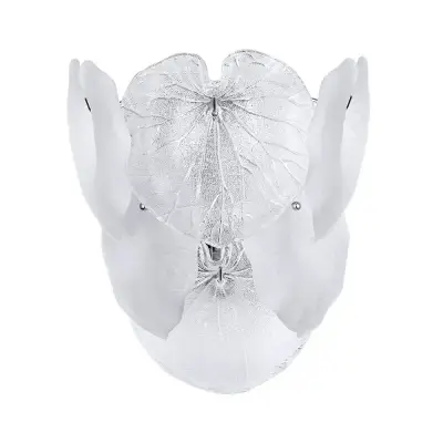 Настенный светильник Arte Lamp KAPRI A4078AP-2CC, 2хE14