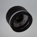 79490-0.4-05 Black светильник потолочный Reluce, GX53х5