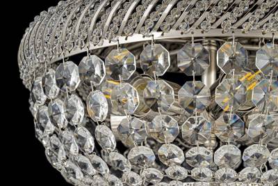 Потолочный светильник Dio DArte Elite Bari E 1.2.35.100 N