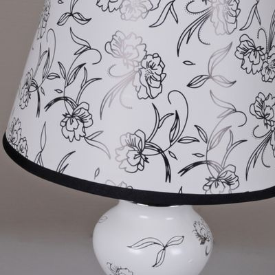 02639-0.7-01 светильник настольный