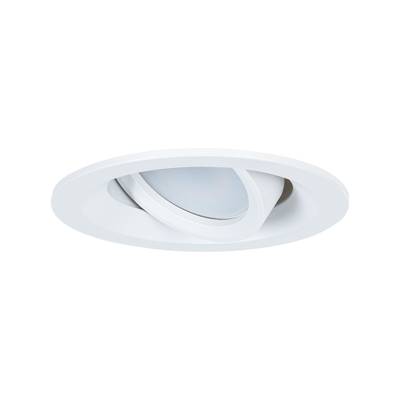 Точечный встраиваемый светильник Arte Lamp MIRA A2862PL-1WH, 1хGU10