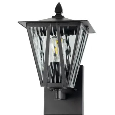 CLU09W FORTS Настенный Уличный Св-к