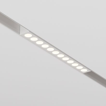 Трековый светильник Points Exility 2700-6000K 12Вт 36° Dim Smart, TR031-4-12W3K-S-DS-W. TM Maytoni