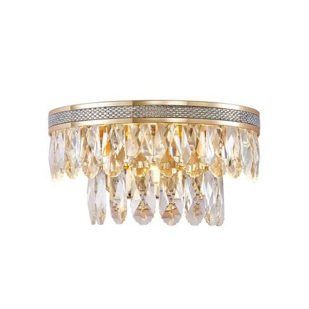 Настенный светильник Palatium 4207-2W. ТМ Favourite