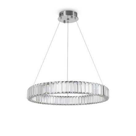 Подвесной светильник Tier FR5257PL-L25CH, LED. TM Maytoni