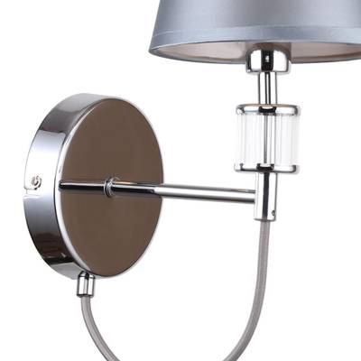 Настенный светильник Martina 2193-1W. ТМ F-Promo