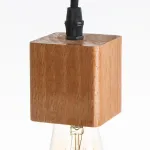 Подвесной светильник Arte Lamp MARK A7048SP-1BK, 1хE27