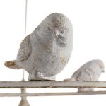 Подвесная люстра Arte Lamp GEMELLI A2150SP-5WG, 5хE27