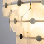 Подвесная люстра Arte Lamp LAMBRUSCO A4069LM-13AB, 13хE14