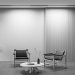 Трековый светильник Basis Basity 24Вт 120°, TR173-1-24WTW-B. TM Maytoni