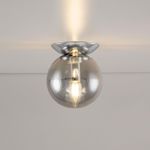 Citilux Томми CL102510 Светильник Хром