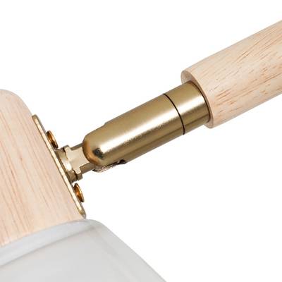 Потолочная люстра Arte lamp MELEPH A4096PL-5BR, 5хE27