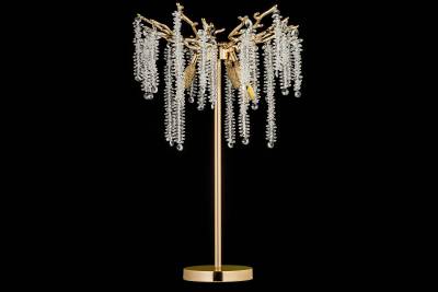 Настольная лампа Dio D'Arte Tavenna H 4.1.1.100 G