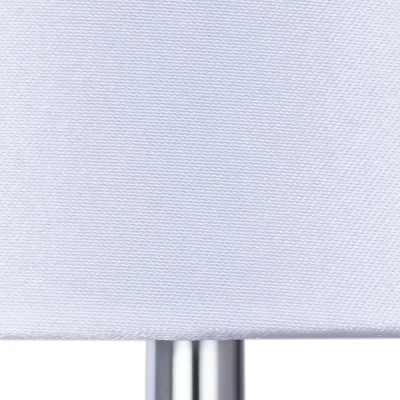Декоративная настольная лампа Arte Lamp AZALIA A4019LT-1CC, 1хE14